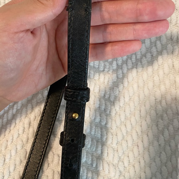 🚫SOLD🚫 Gucci Crossbody - Picture 3 of 16